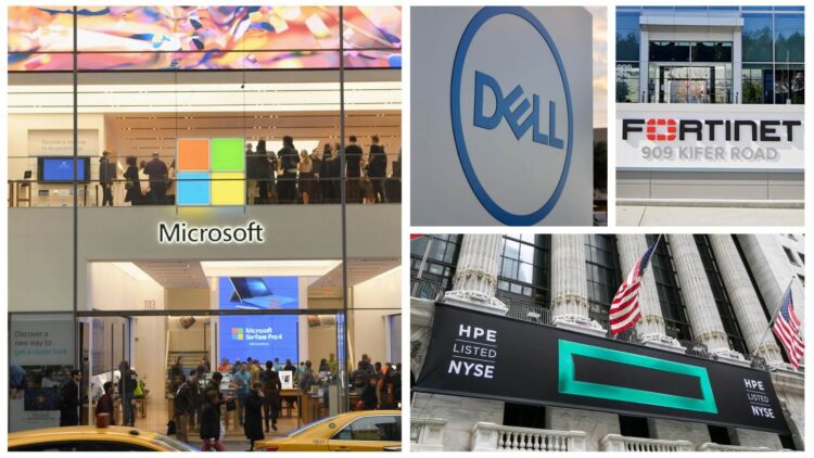 Oxygen 250 2026: The vendors in vogue