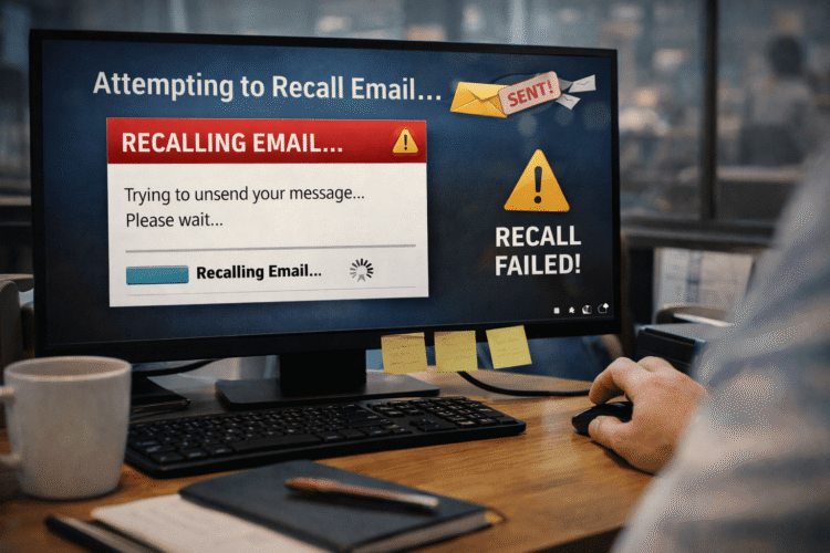 Pax8 launches internal review after email blunder