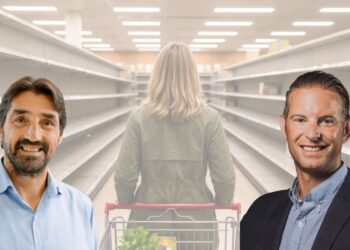 Channel preps for ‘pandemic levels of shortages’ as AI gobbles all the kit