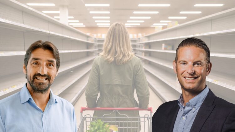 Channel preps for ‘pandemic levels of shortages’ as AI gobbles all the kit