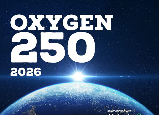 Download Oxygen 250 2026