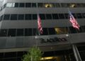 BlackRock HQ
