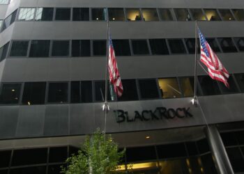 BlackRock HQ