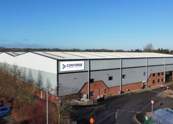 Converge Technology Solutions