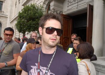 john antoni from Toronto, Canada, CC BY-SA 2.0 , via Wikimedia Commons