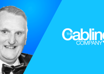 David Jackson, The Cabling Company
