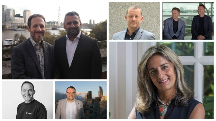 The 11 fastest-growing UK channel partners unveiled