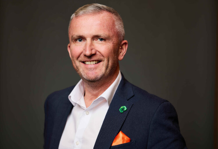 Geoff Greenlaw, Pure Storage