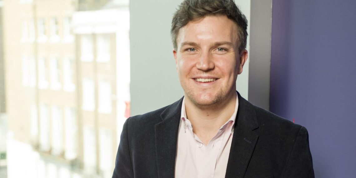 Gordon Carstairs, BDO