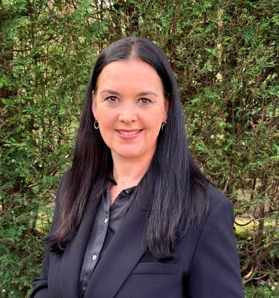 Kerrie Steenkamp, QBS