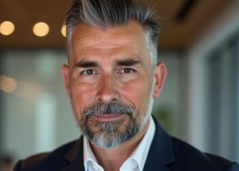 Nick McAlister, Veeam