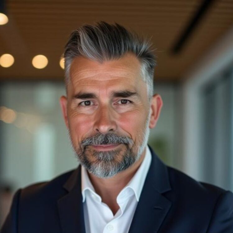 Nick McAlister, Veeam