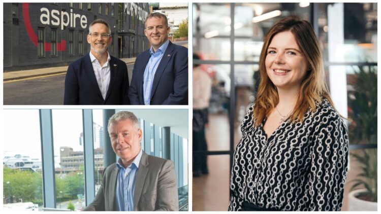 UK’s fastest-growing public sector tech suppliers unveiled