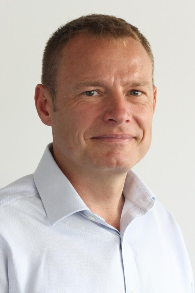 Sean Remnant, Ignition