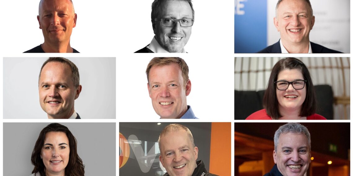 9 channel partner leaders reveal which competitor they most respect, and why