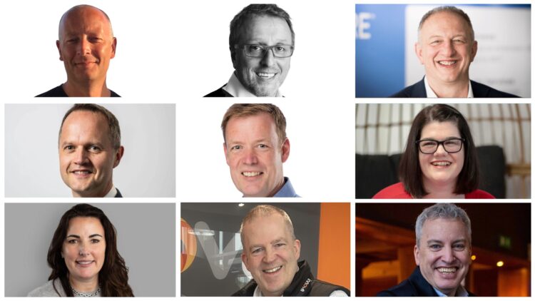 9 channel partner leaders reveal which competitor they most respect, and why