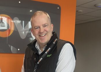 Carl Maher, MD, Innov8