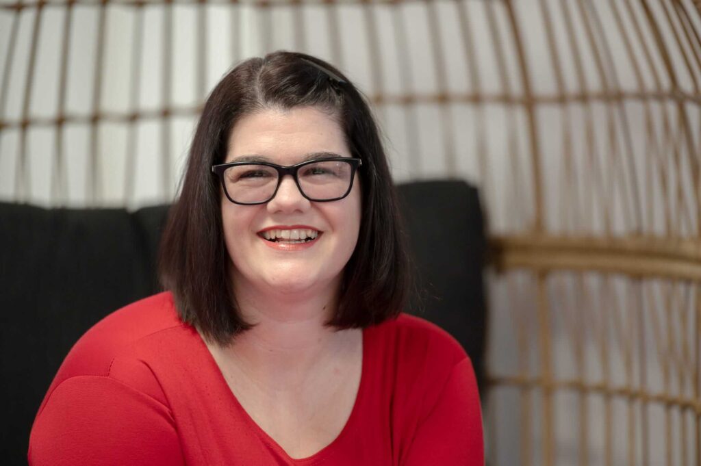 Emma Scott, Westspring