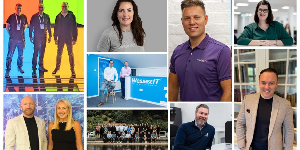 The 50 fastest-growing UK channel partners revealed