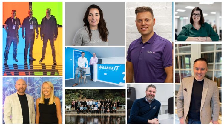 The 50 fastest-growing UK channel partners revealed