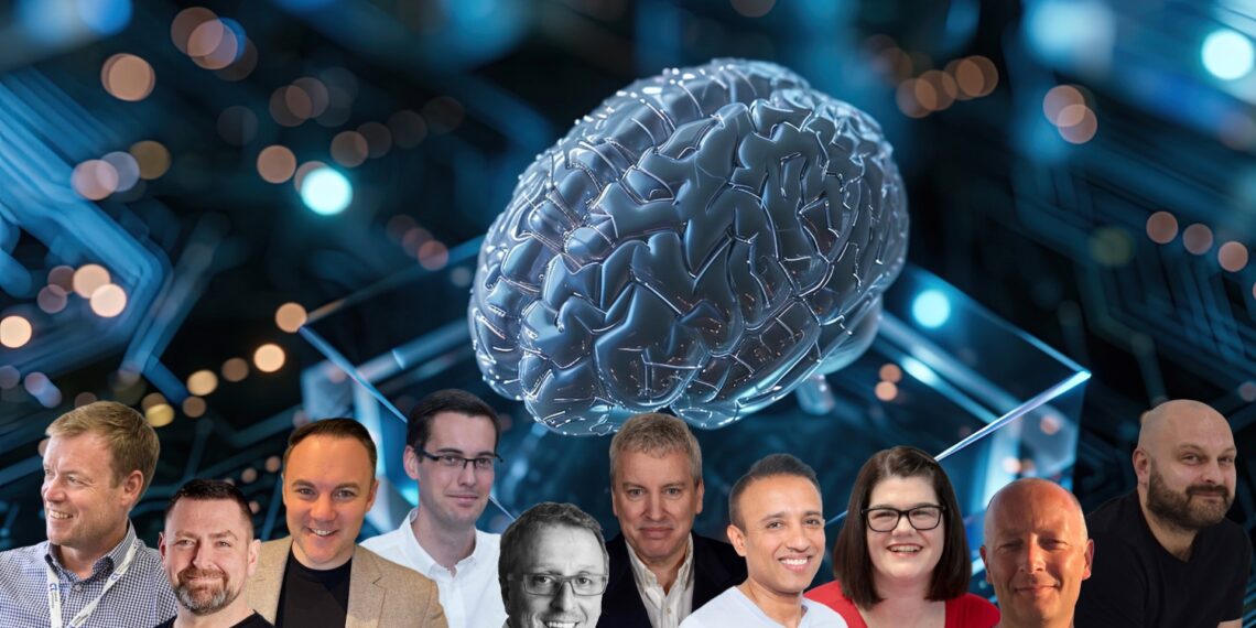 Will AI dent MSP hiring rates? MSP leaders disagree