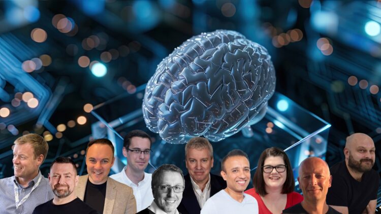 Will AI dent MSP hiring rates? MSP leaders disagree