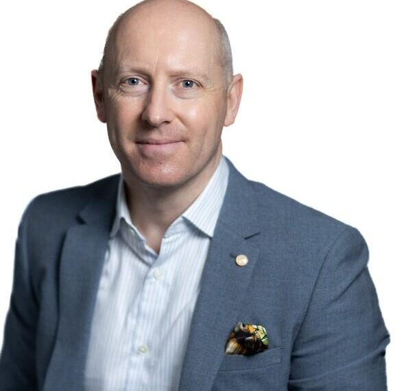 Finian Nally, Sherweb