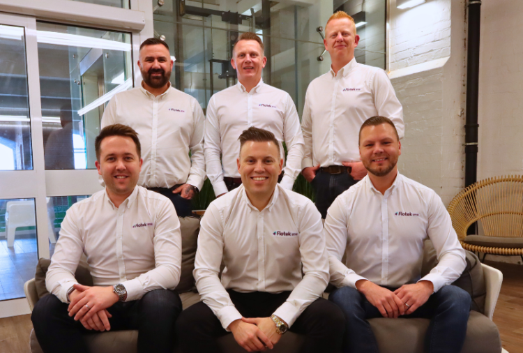 Flotek