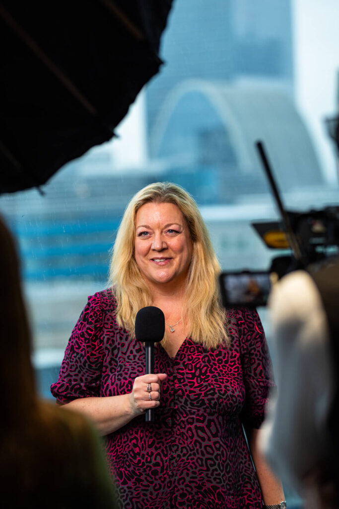 Holly Whittles, Purple Frog