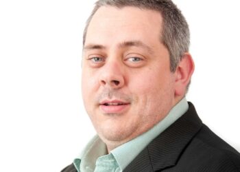 Keith Bucknall, Outbound Group