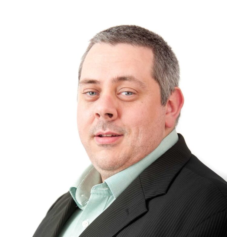 Keith Bucknall, Outbound Group