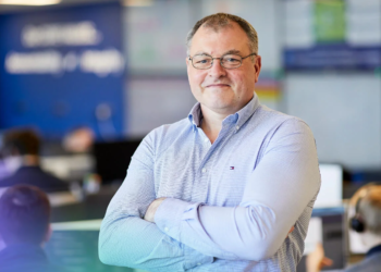 Matt Lovell, CyberGuard