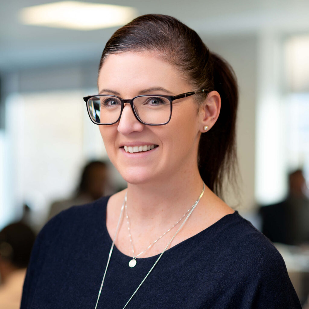 Nikki Laker, Opus Technology