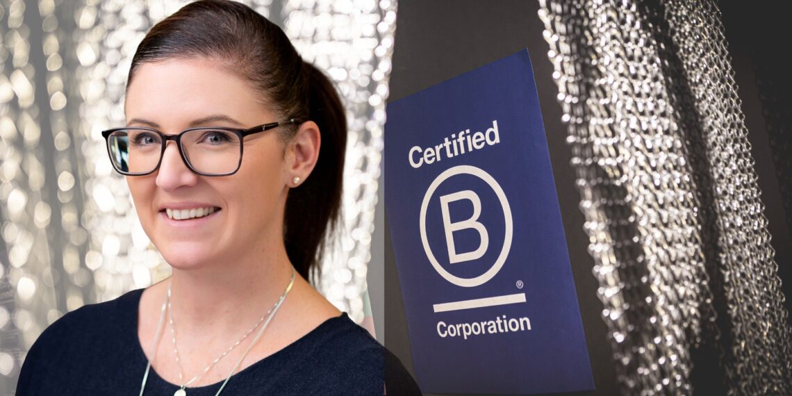 ‘Customers know what it means’ – Opus Technology on 3-year B Corp journey