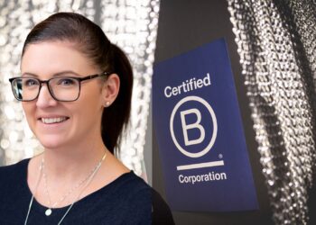 ‘Customers know what it means’ – Opus Technology on 3-year B Corp journey