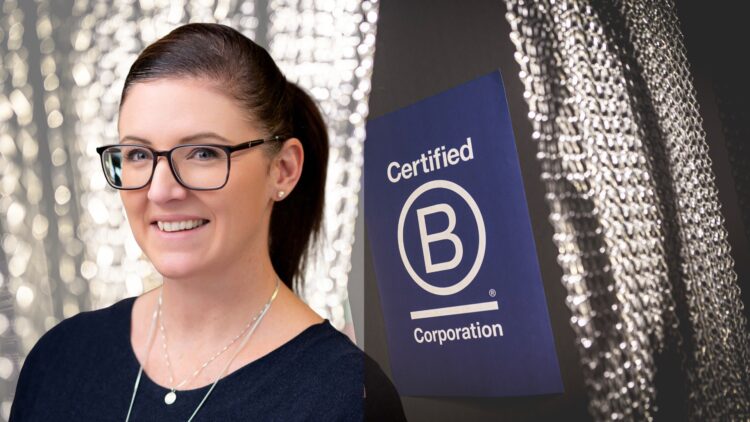 ‘Customers know what it means’ – Opus Technology on 3-year B Corp journey