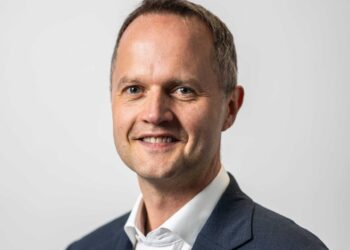 Owen Napier, Chief Executive Officer of Computeam