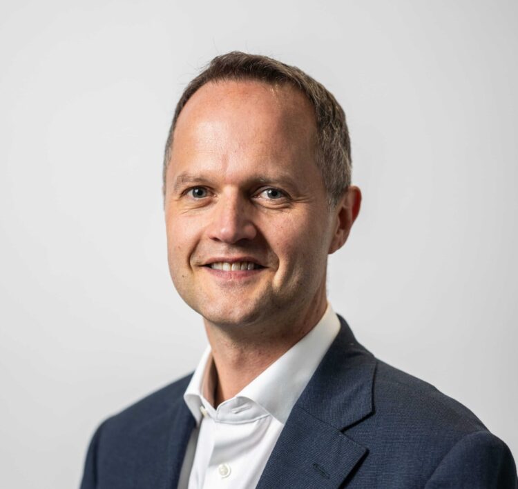 Owen Napier, Chief Executive Officer of Computeam