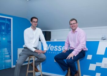 Richard Maynard and Andrew Sewell, Wessex IT