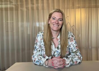 Ruth Kennedy, TalkTalk Business