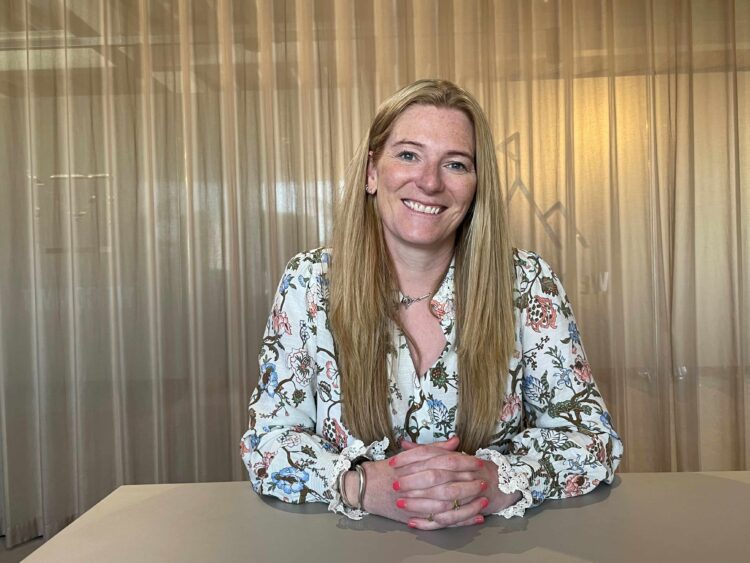 Ruth Kennedy, TalkTalk Business