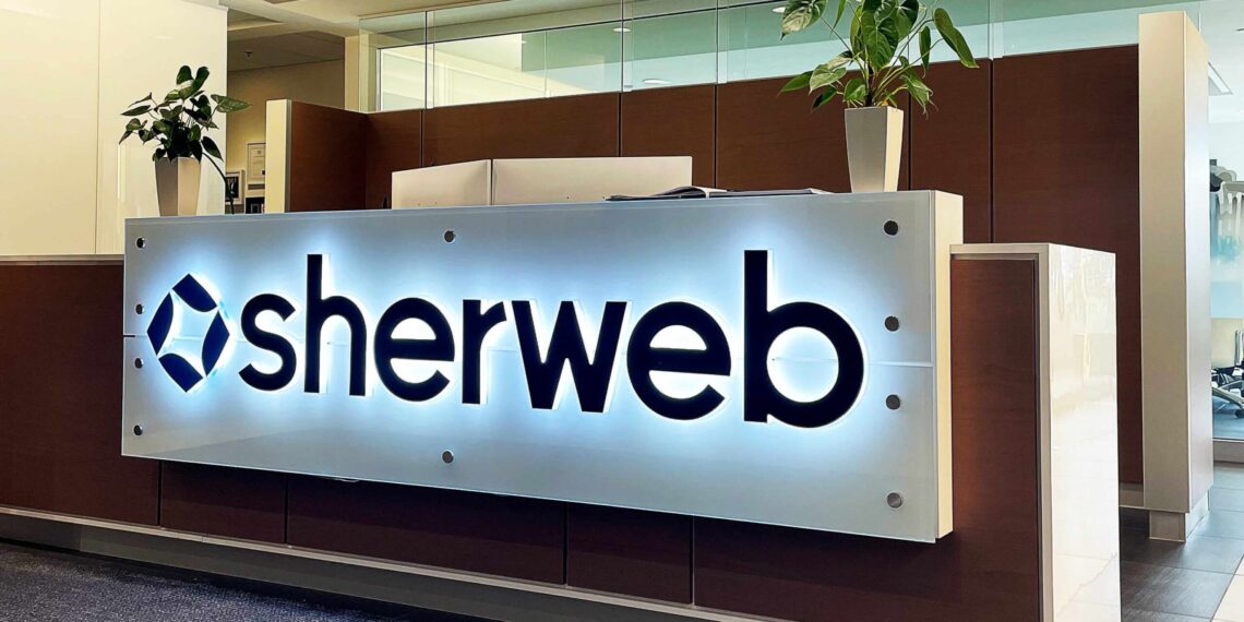 Sherweb