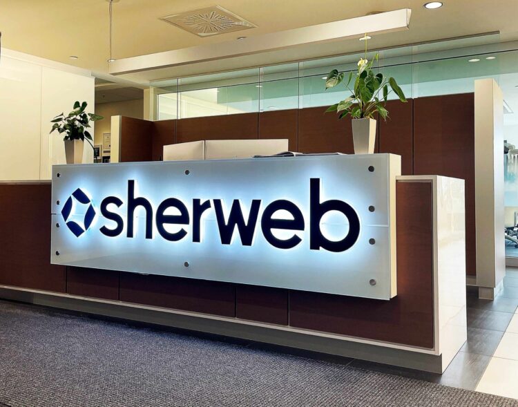 Sherweb