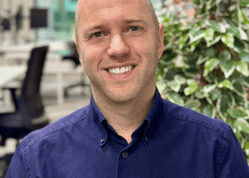 Stuart Goldwater, Pragmatiq