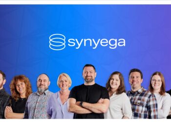 Synyega leadership team