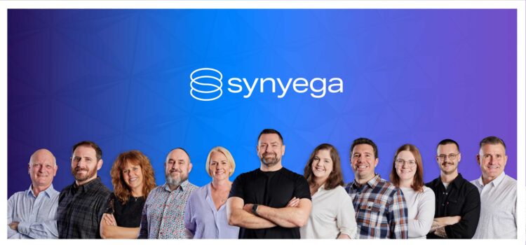 Synyega leadership team