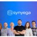 Synyega leadership team