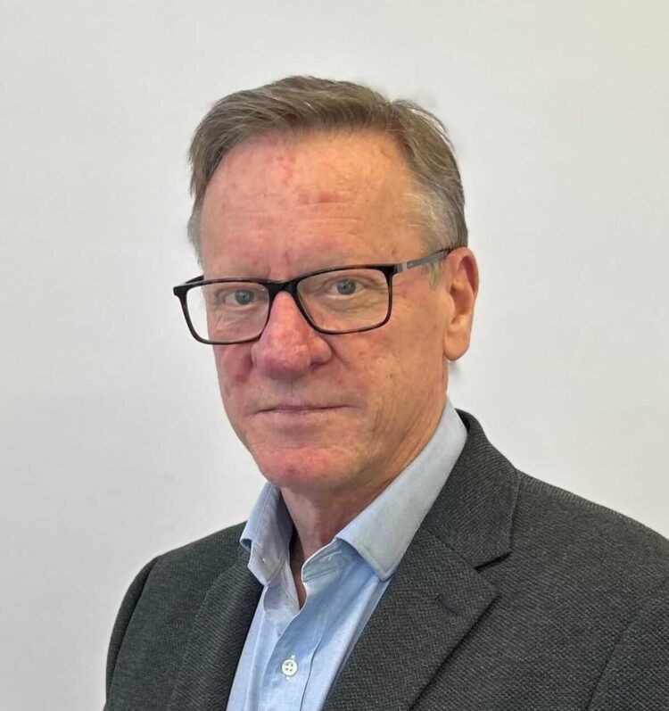 Wayne Churchill, NormCyber