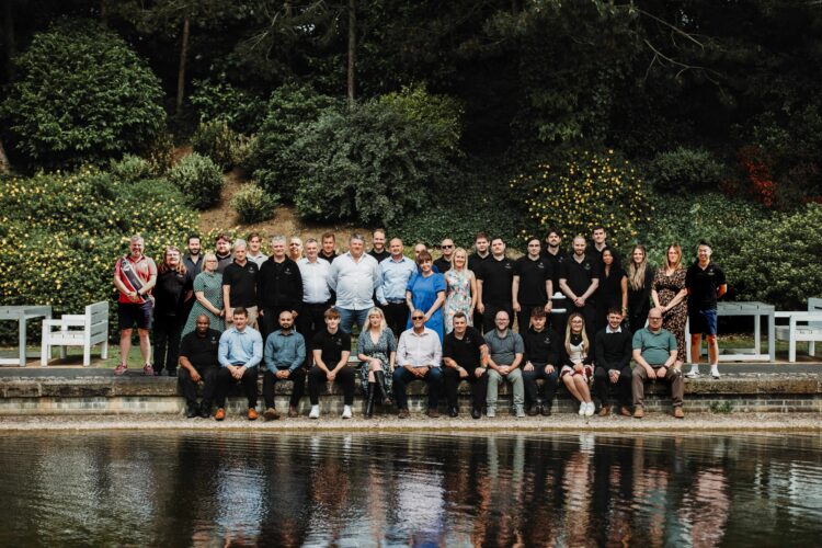 Digital Origin Solutions