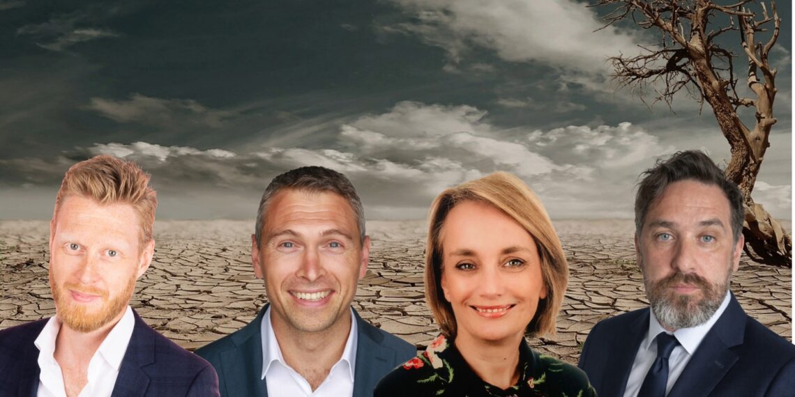 Will the memory crisis fuel a second-user boom?